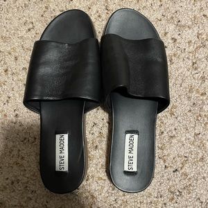 steve madden sandals